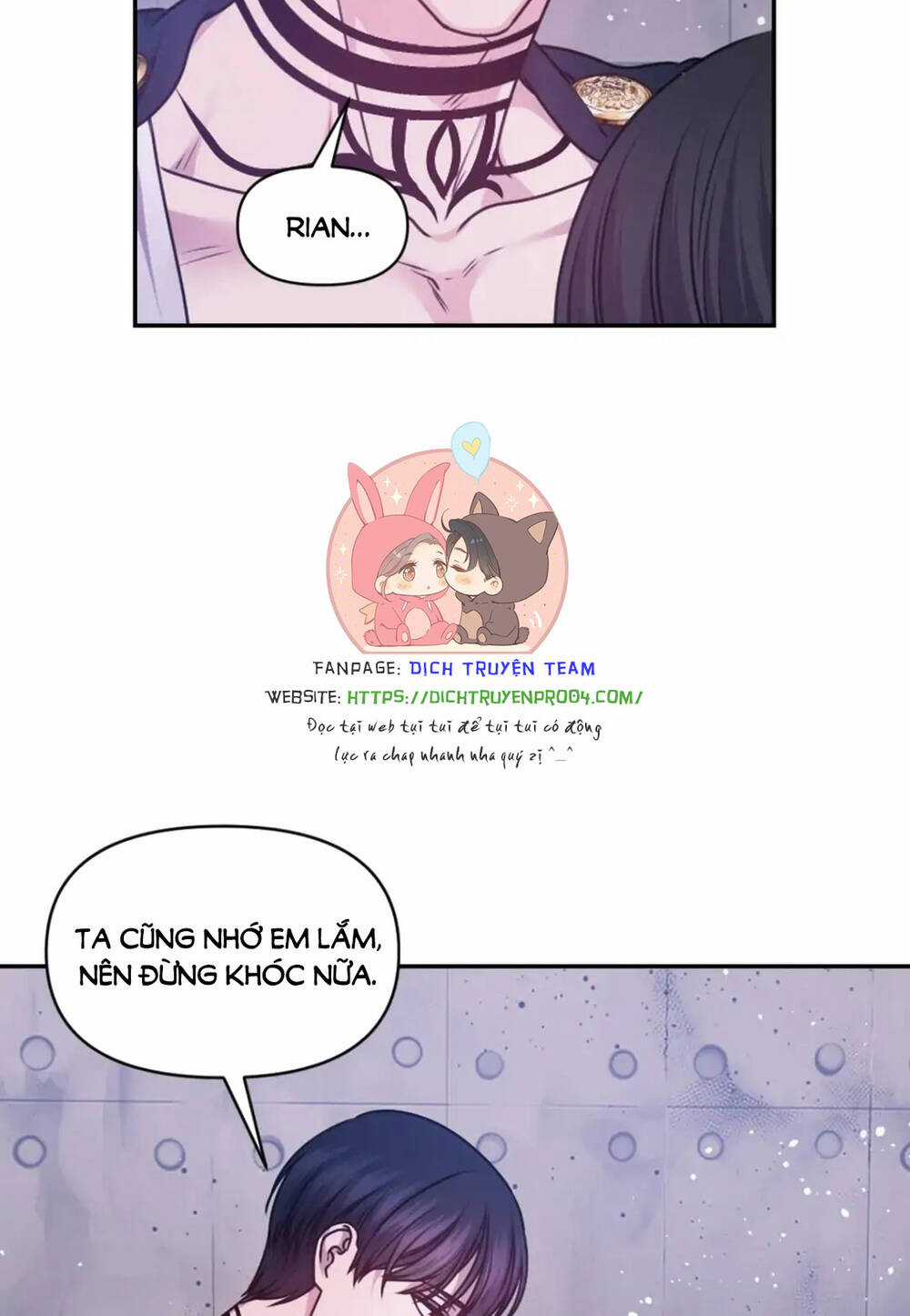 Hãy Cẩn Thận Sợi Tơ Hồng Chapter 80 trang 2