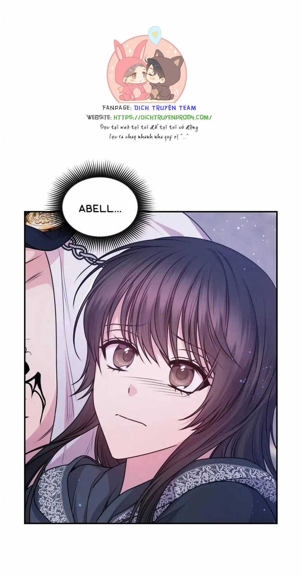 Hãy Cẩn Thận Sợi Tơ Hồng Chapter 80 trang 22