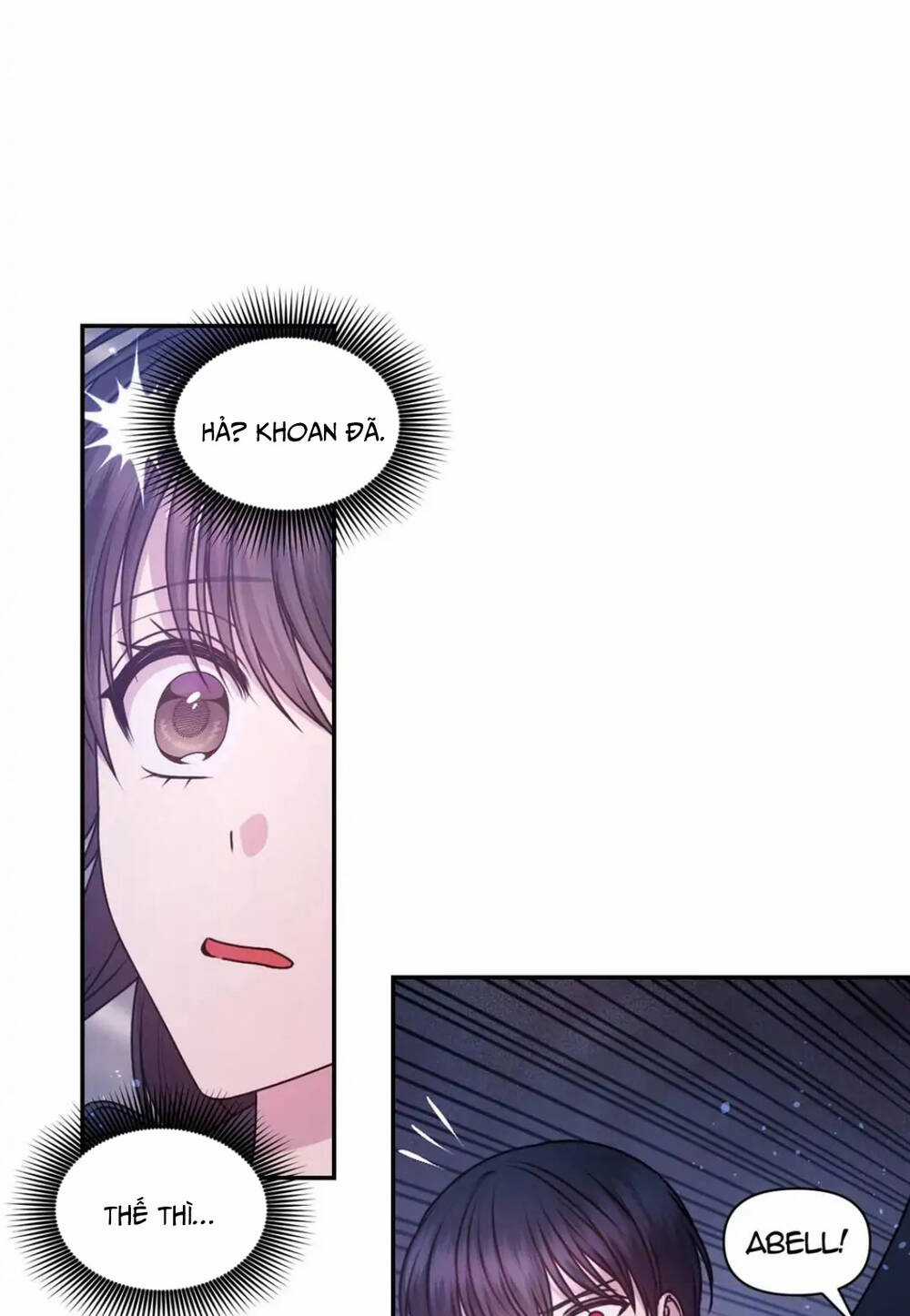 Hãy Cẩn Thận Sợi Tơ Hồng Chapter 80 trang 23