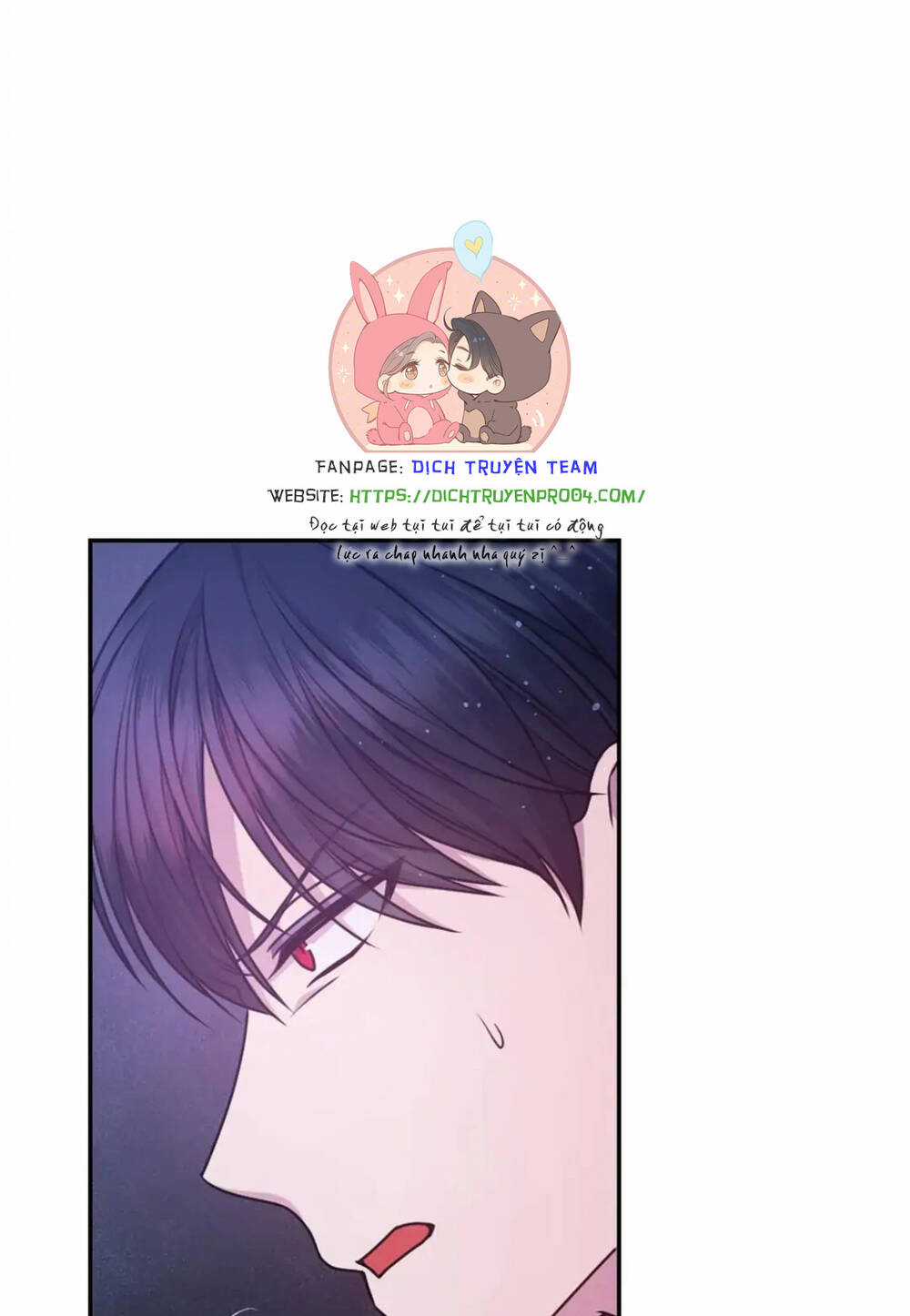 Hãy Cẩn Thận Sợi Tơ Hồng Chapter 80 trang 26