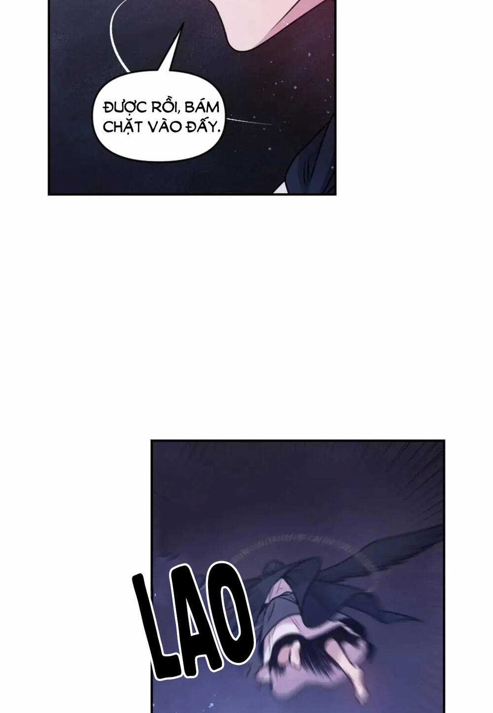 Hãy Cẩn Thận Sợi Tơ Hồng Chapter 80 trang 27