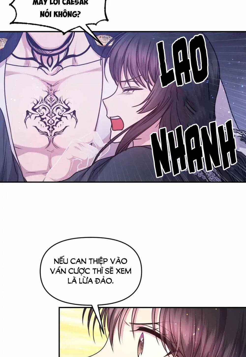 Hãy Cẩn Thận Sợi Tơ Hồng Chapter 80 trang 29