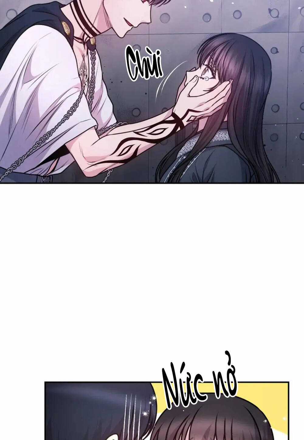 Hãy Cẩn Thận Sợi Tơ Hồng Chapter 80 trang 3