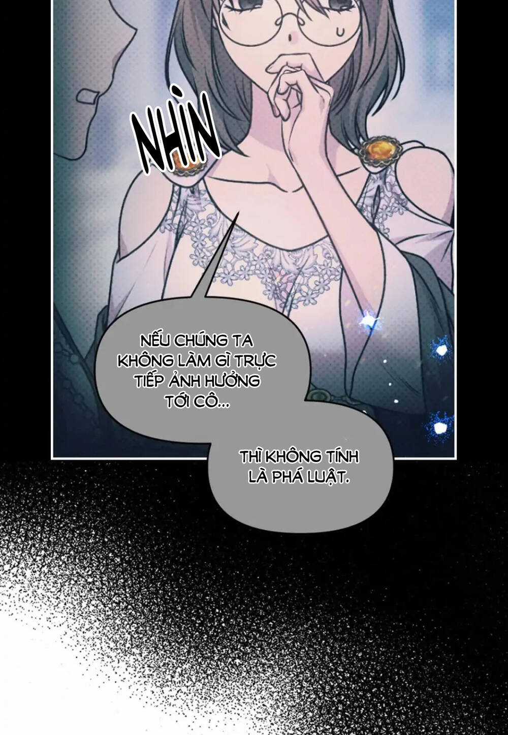 Hãy Cẩn Thận Sợi Tơ Hồng Chapter 80 trang 32