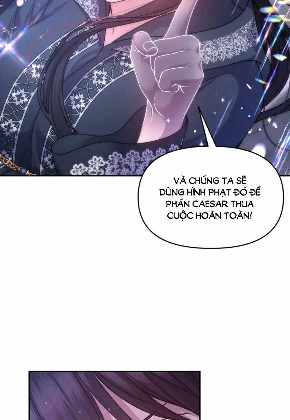 Hãy Cẩn Thận Sợi Tơ Hồng Chapter 80 trang 36