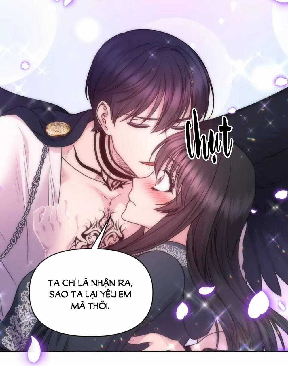 Hãy Cẩn Thận Sợi Tơ Hồng Chapter 80 trang 40