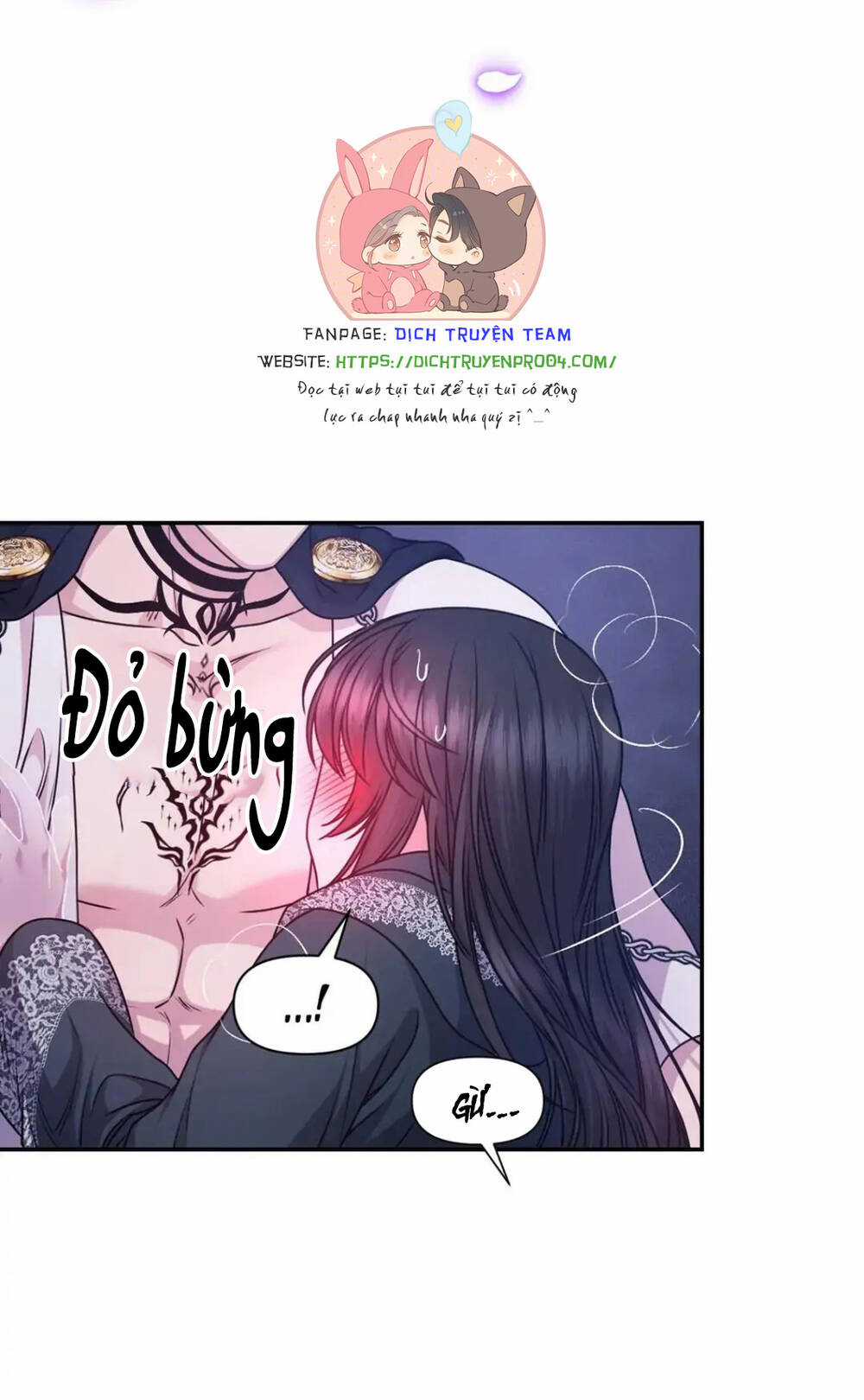 Hãy Cẩn Thận Sợi Tơ Hồng Chapter 80 trang 41