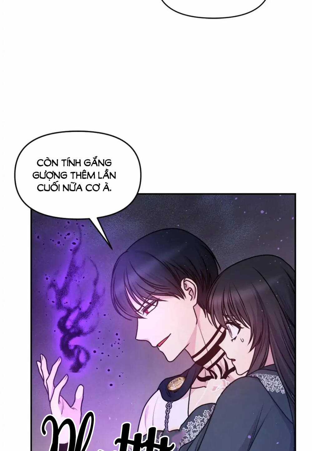 Hãy Cẩn Thận Sợi Tơ Hồng Chapter 80 trang 45