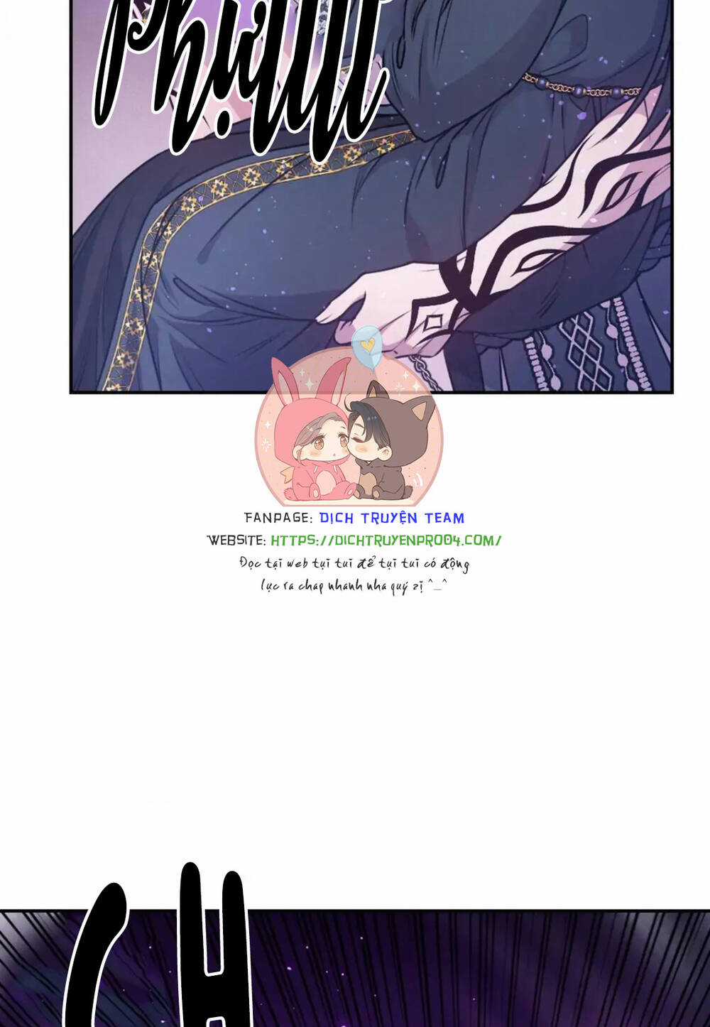 Hãy Cẩn Thận Sợi Tơ Hồng Chapter 80 trang 46