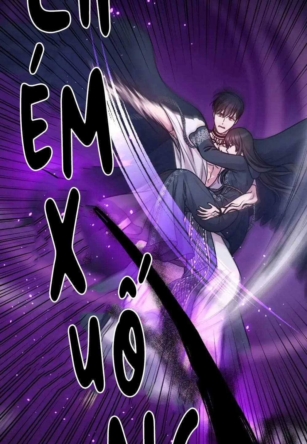 Hãy Cẩn Thận Sợi Tơ Hồng Chapter 80 trang 47