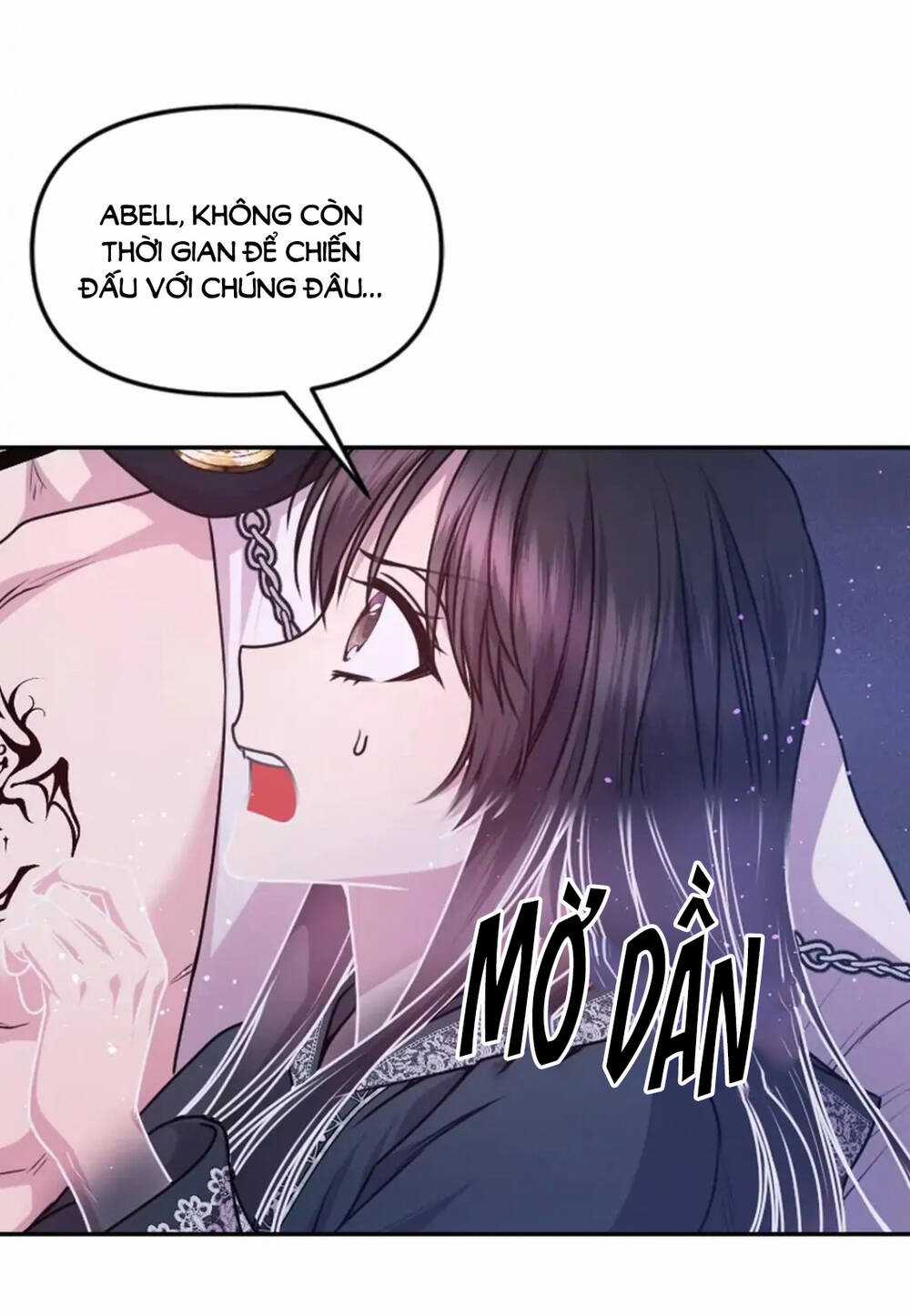 Hãy Cẩn Thận Sợi Tơ Hồng Chapter 80 trang 51