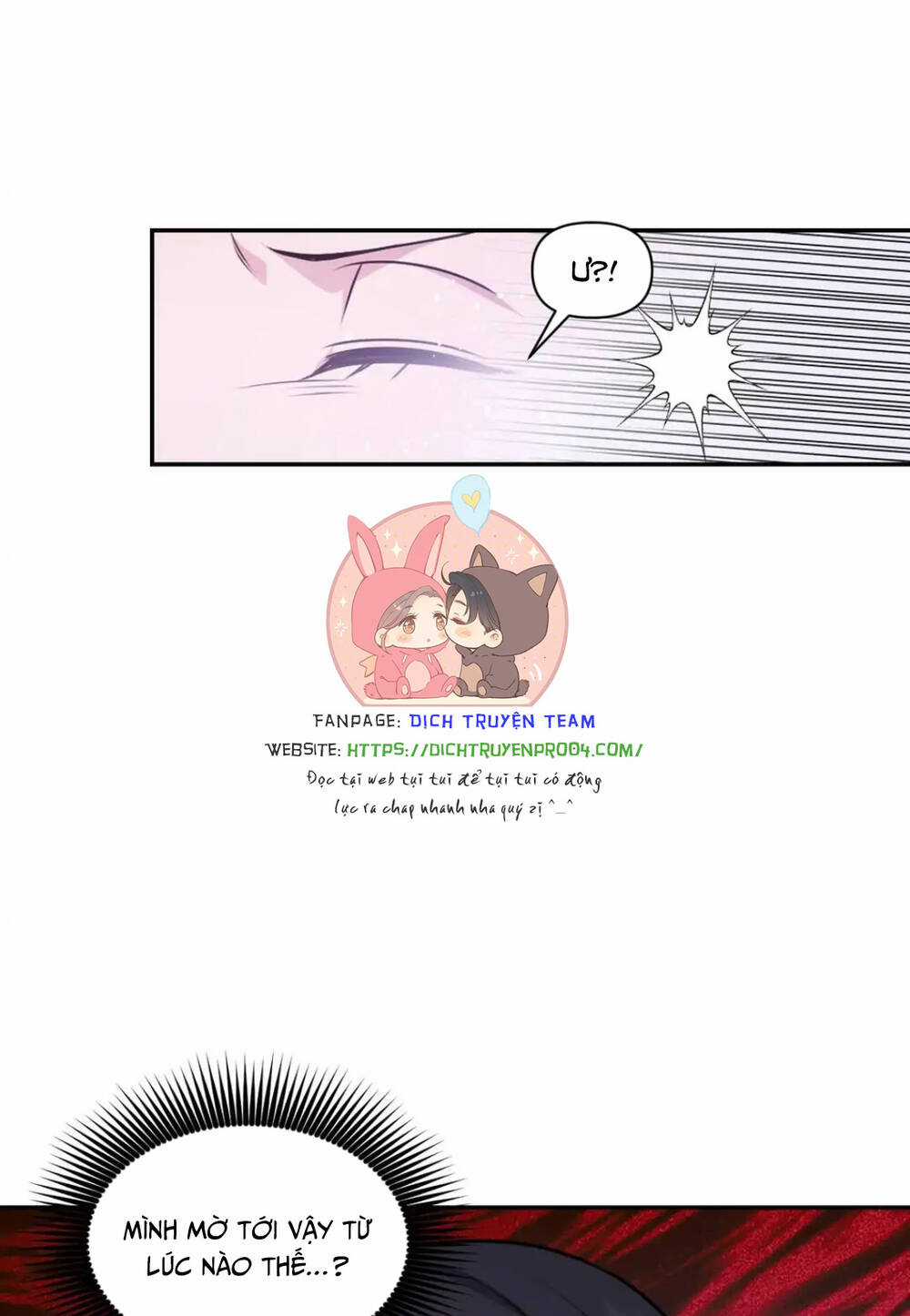 Hãy Cẩn Thận Sợi Tơ Hồng Chapter 80 trang 52