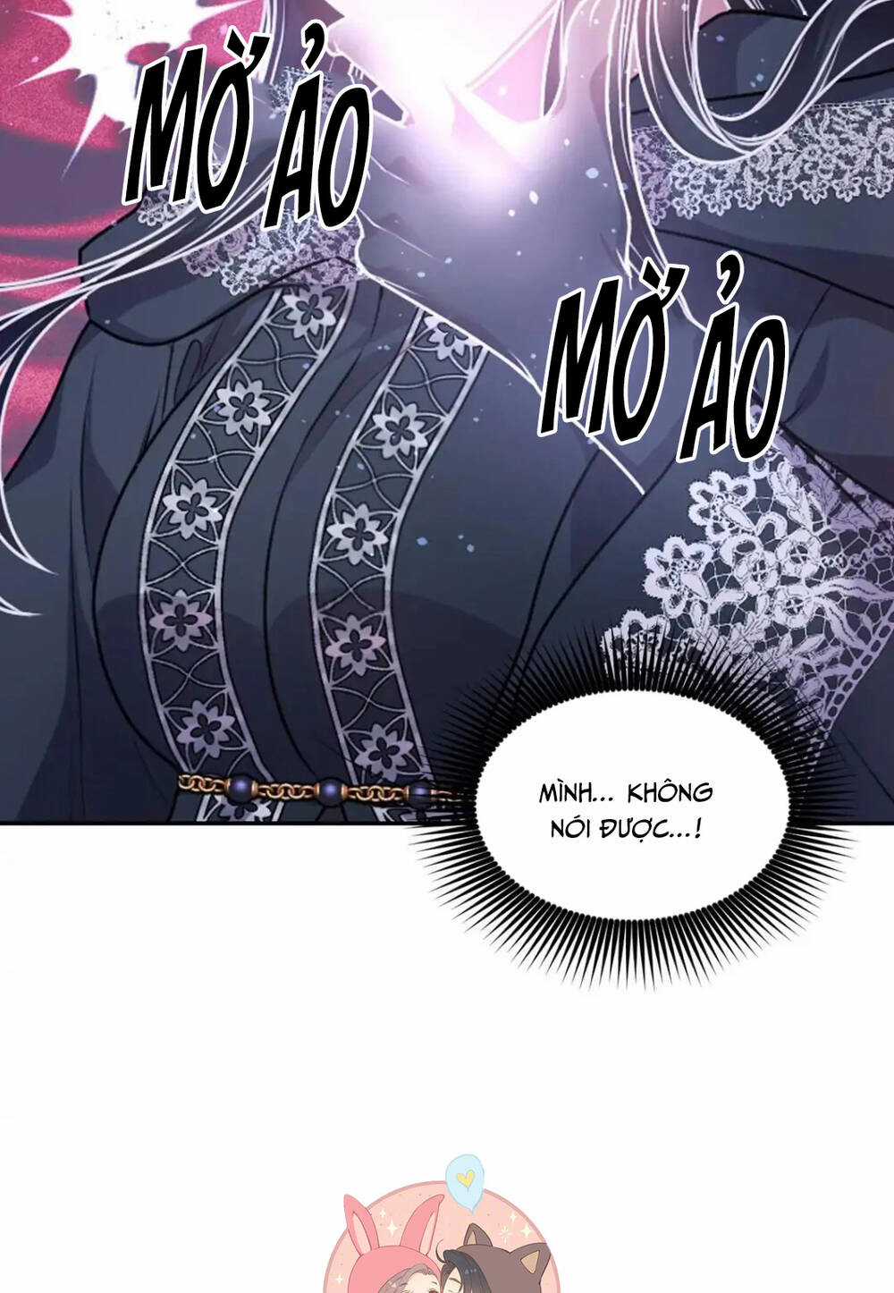 Hãy Cẩn Thận Sợi Tơ Hồng Chapter 80 trang 54