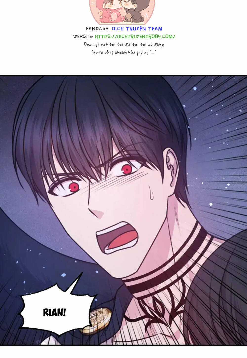 Hãy Cẩn Thận Sợi Tơ Hồng Chapter 80 trang 55