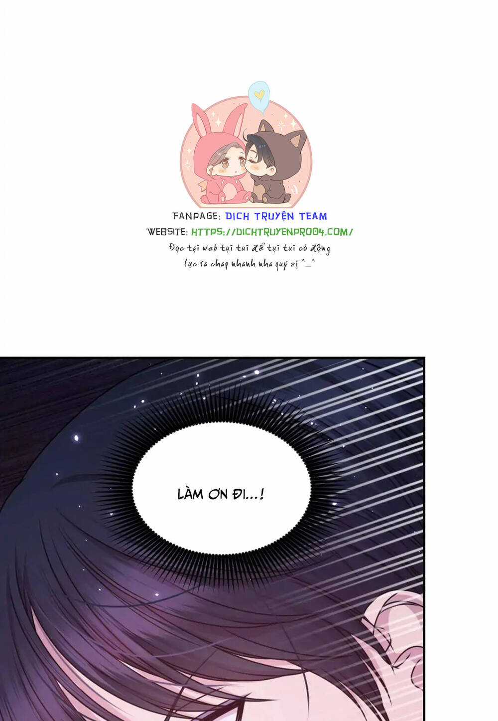 Hãy Cẩn Thận Sợi Tơ Hồng Chapter 80 trang 58