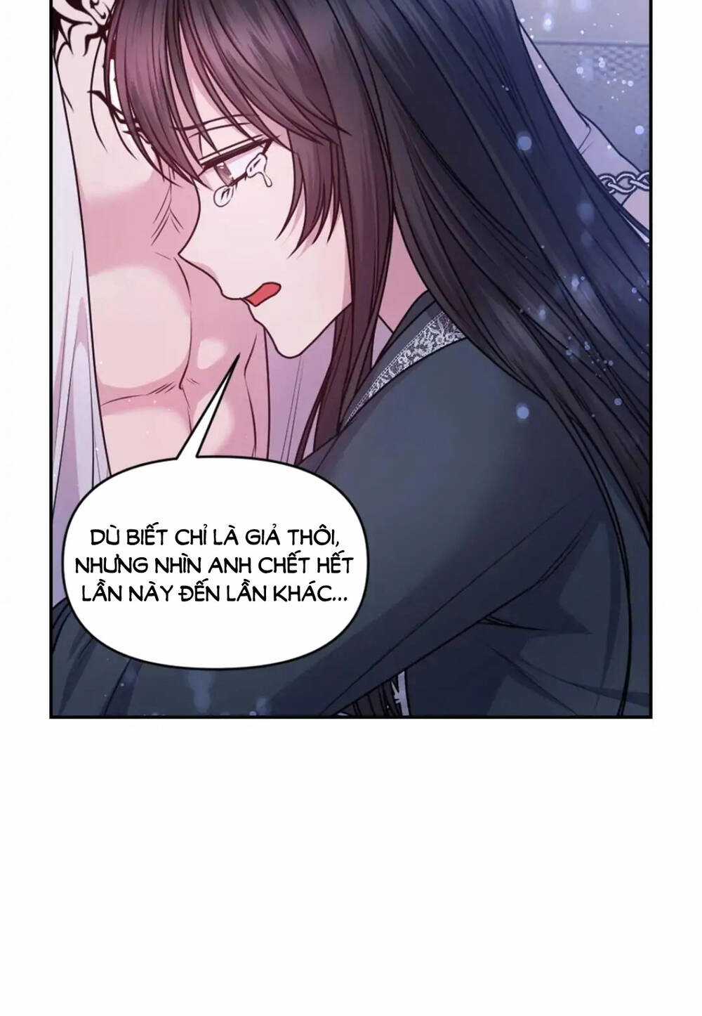 Hãy Cẩn Thận Sợi Tơ Hồng Chapter 80 trang 6
