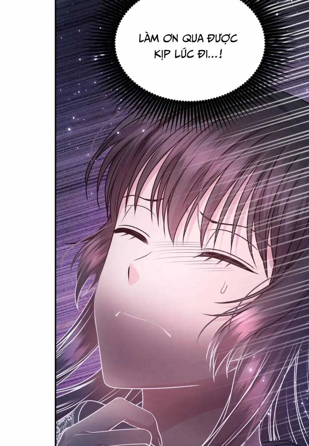 Hãy Cẩn Thận Sợi Tơ Hồng Chapter 80 trang 60