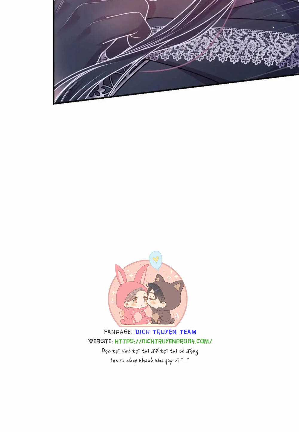 Hãy Cẩn Thận Sợi Tơ Hồng Chapter 80 trang 61