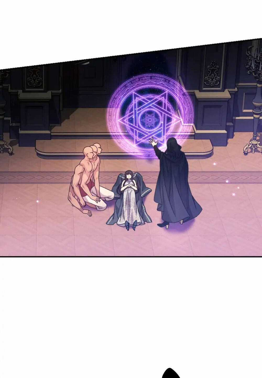 Hãy Cẩn Thận Sợi Tơ Hồng Chapter 80 trang 62