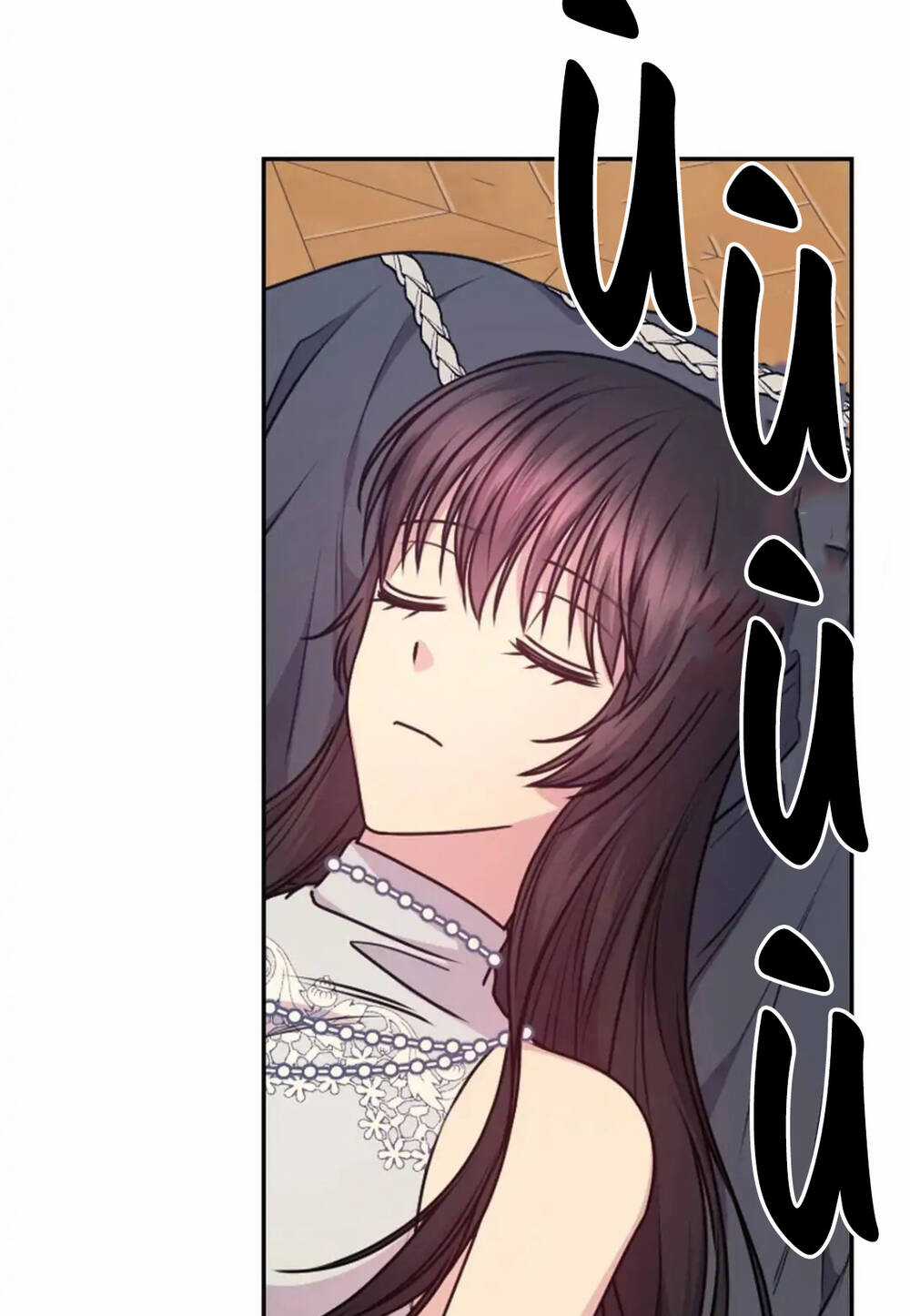 Hãy Cẩn Thận Sợi Tơ Hồng Chapter 80 trang 63