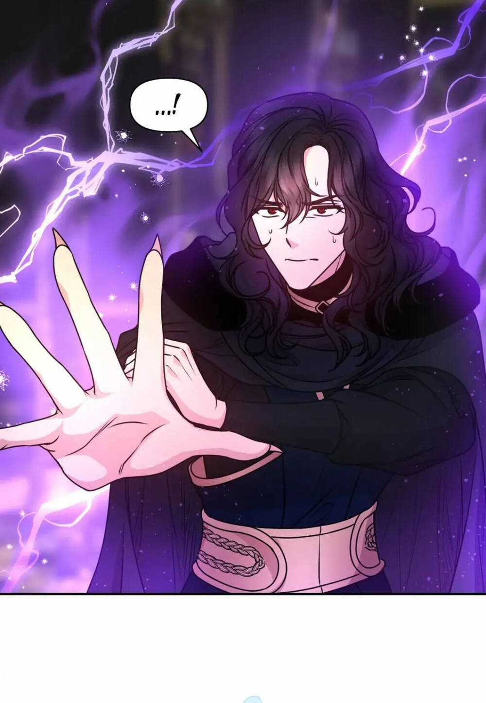 Hãy Cẩn Thận Sợi Tơ Hồng Chapter 80 trang 66