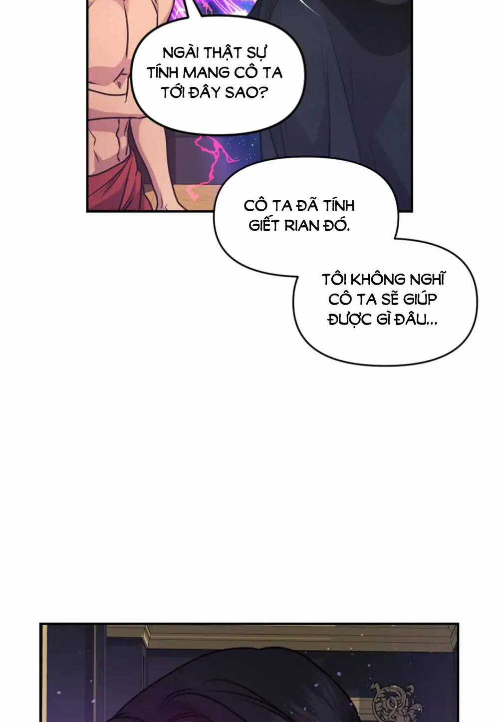 Hãy Cẩn Thận Sợi Tơ Hồng Chapter 80 trang 69