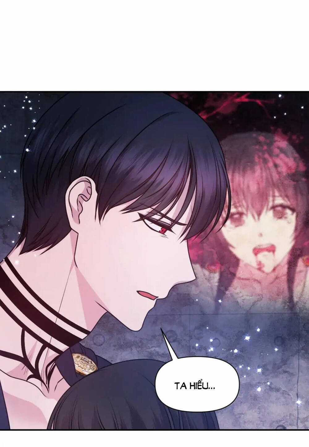 Hãy Cẩn Thận Sợi Tơ Hồng Chapter 80 trang 7