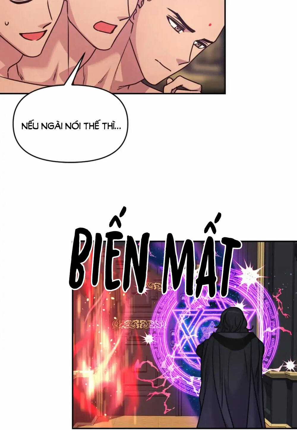 Hãy Cẩn Thận Sợi Tơ Hồng Chapter 80 trang 72