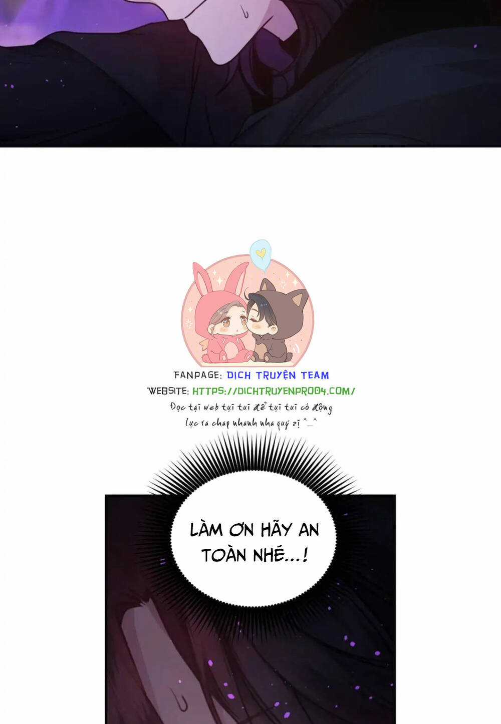 Hãy Cẩn Thận Sợi Tơ Hồng Chapter 80 trang 74