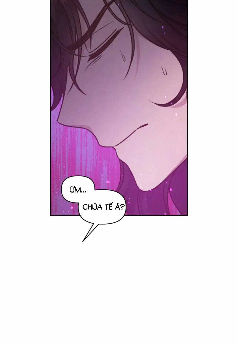 Hãy Cẩn Thận Sợi Tơ Hồng Chapter 80 trang 75