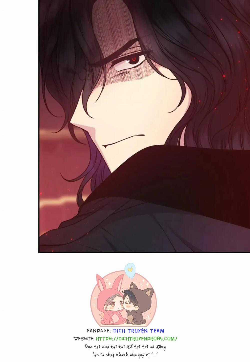 Hãy Cẩn Thận Sợi Tơ Hồng Chapter 80 trang 80