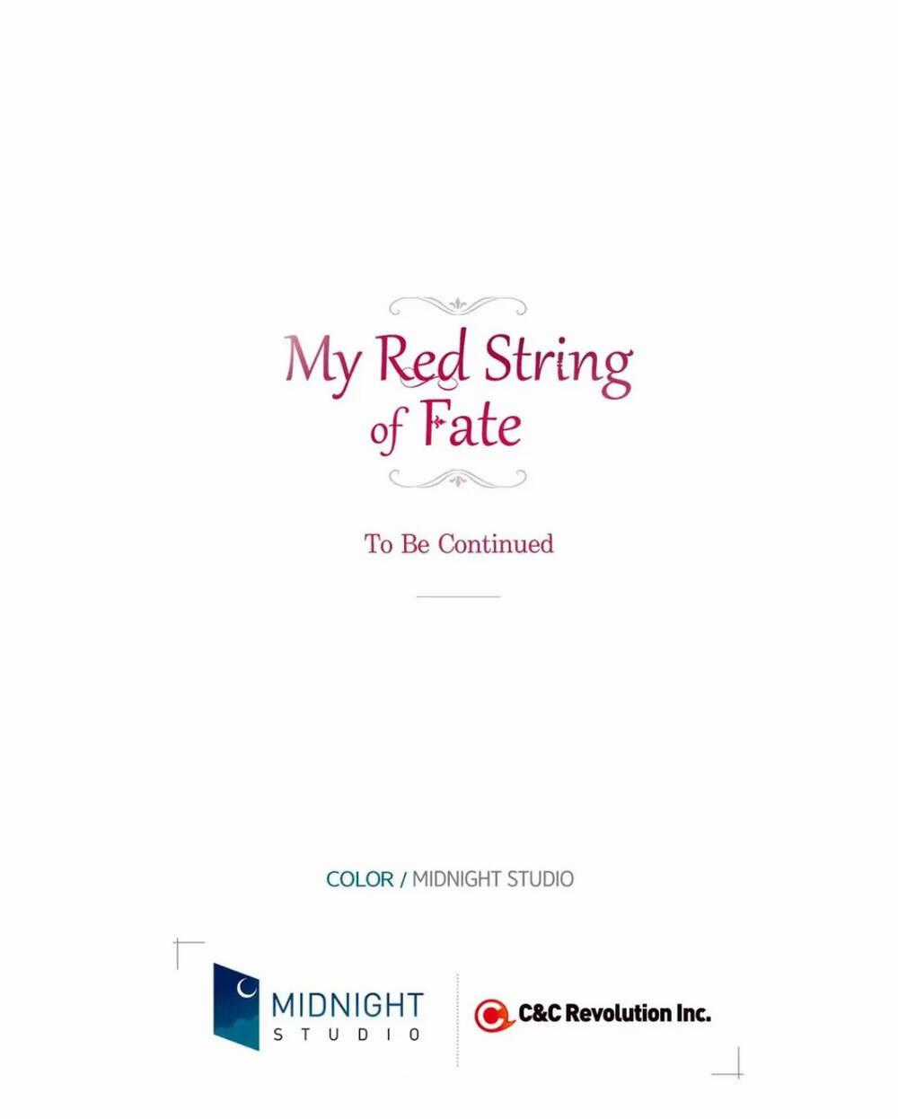 Hãy Cẩn Thận Sợi Tơ Hồng Chapter 80 trang 81