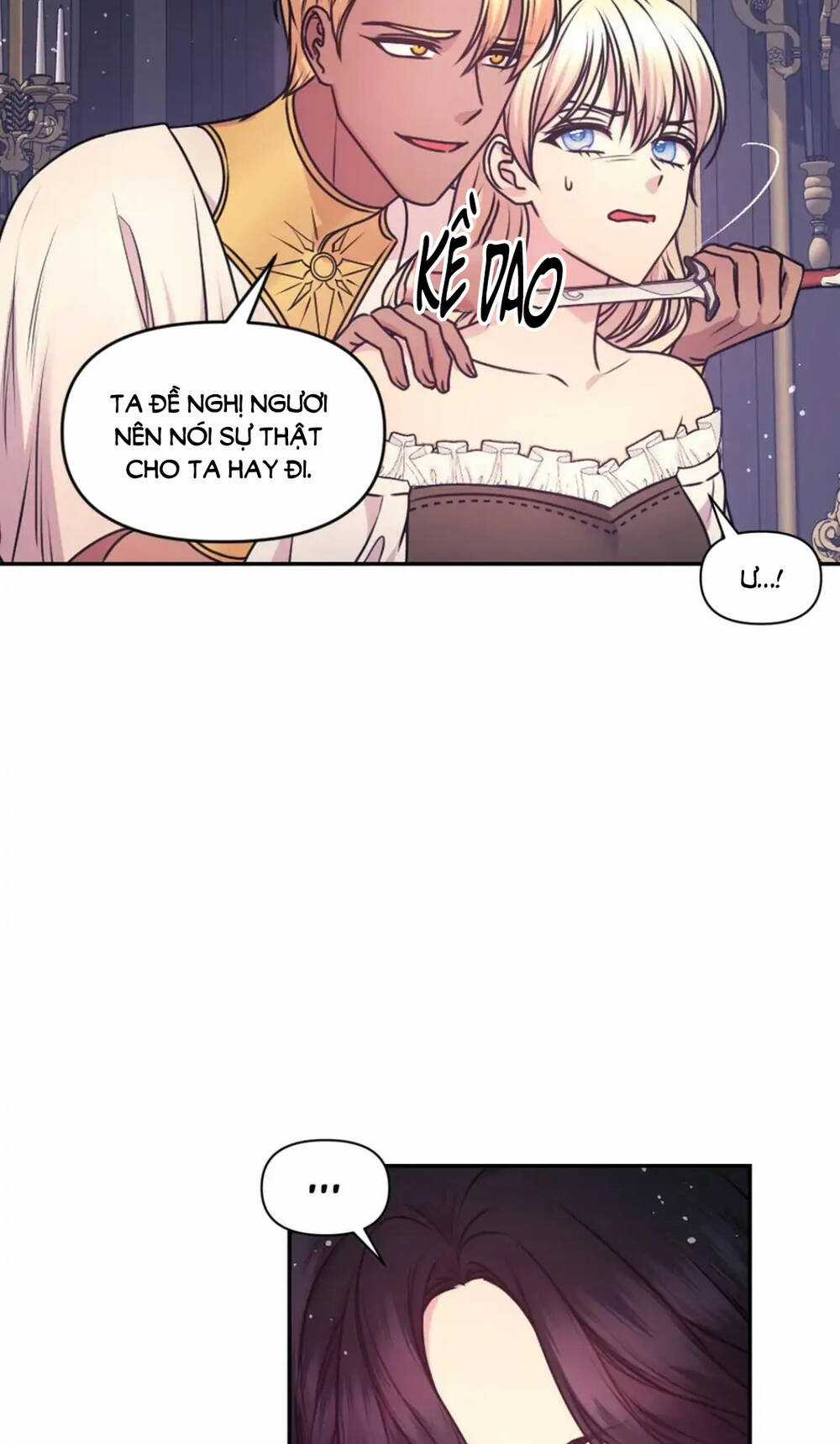 Hãy Cẩn Thận Sợi Tơ Hồng Chapter 81 trang 11