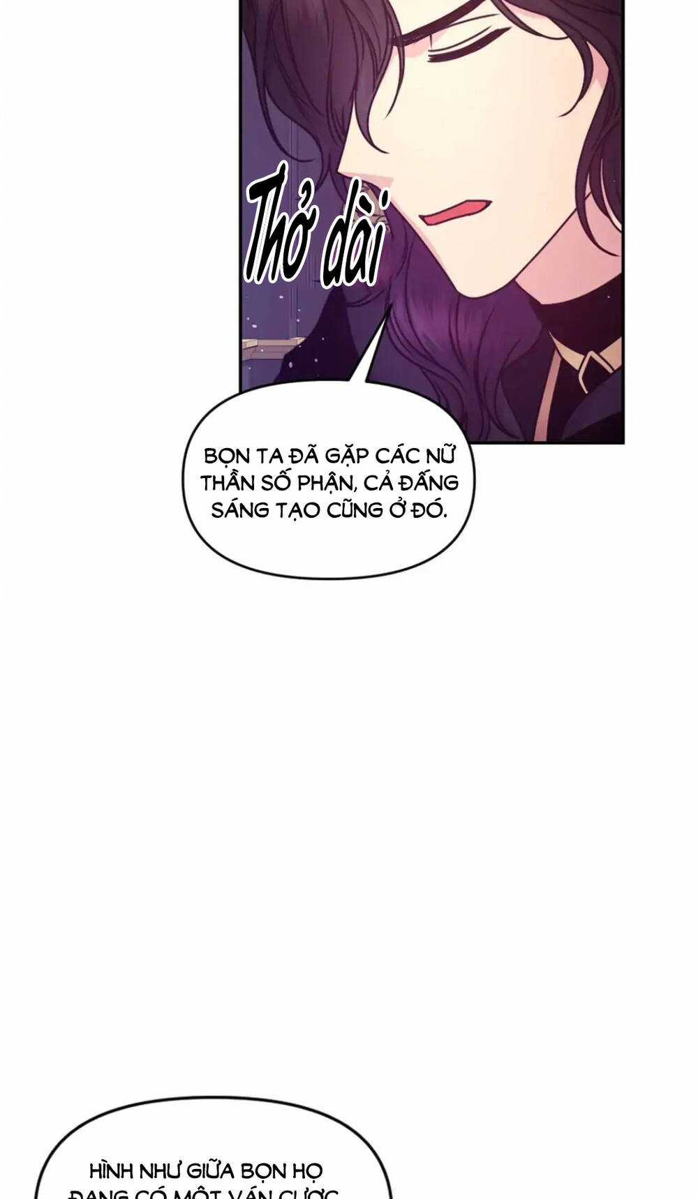 Hãy Cẩn Thận Sợi Tơ Hồng Chapter 81 trang 12