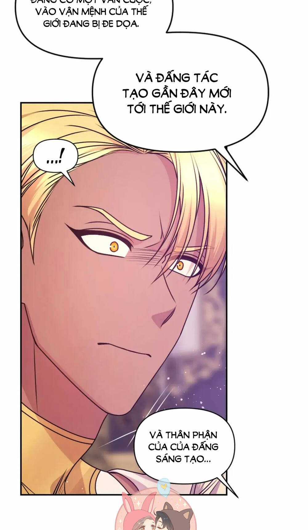 Hãy Cẩn Thận Sợi Tơ Hồng Chapter 81 trang 13