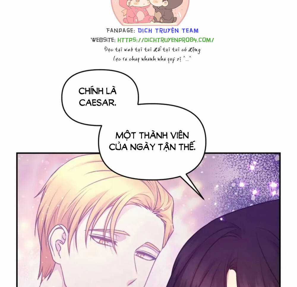 Hãy Cẩn Thận Sợi Tơ Hồng Chapter 81 trang 14