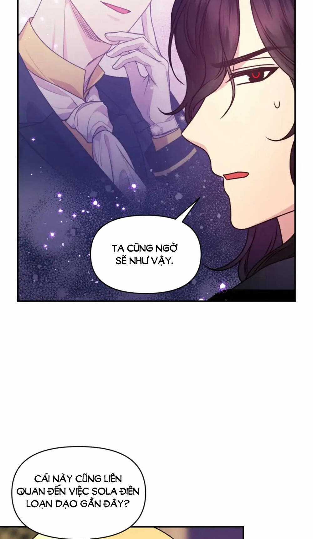 Hãy Cẩn Thận Sợi Tơ Hồng Chapter 81 trang 15