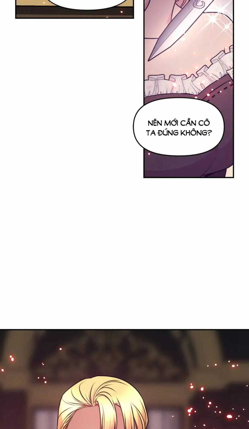 Hãy Cẩn Thận Sợi Tơ Hồng Chapter 81 trang 2