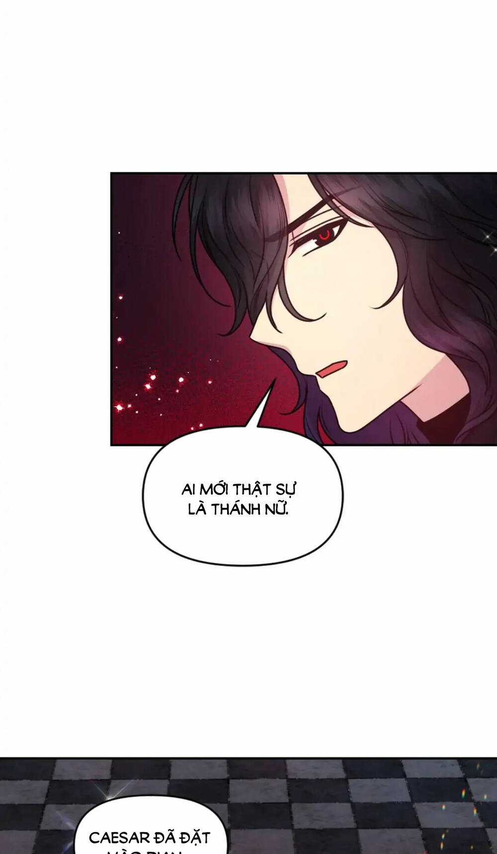 Hãy Cẩn Thận Sợi Tơ Hồng Chapter 81 trang 23