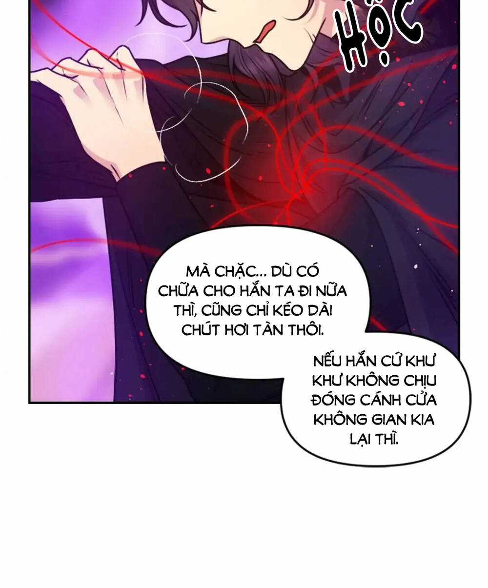 Hãy Cẩn Thận Sợi Tơ Hồng Chapter 81 trang 29