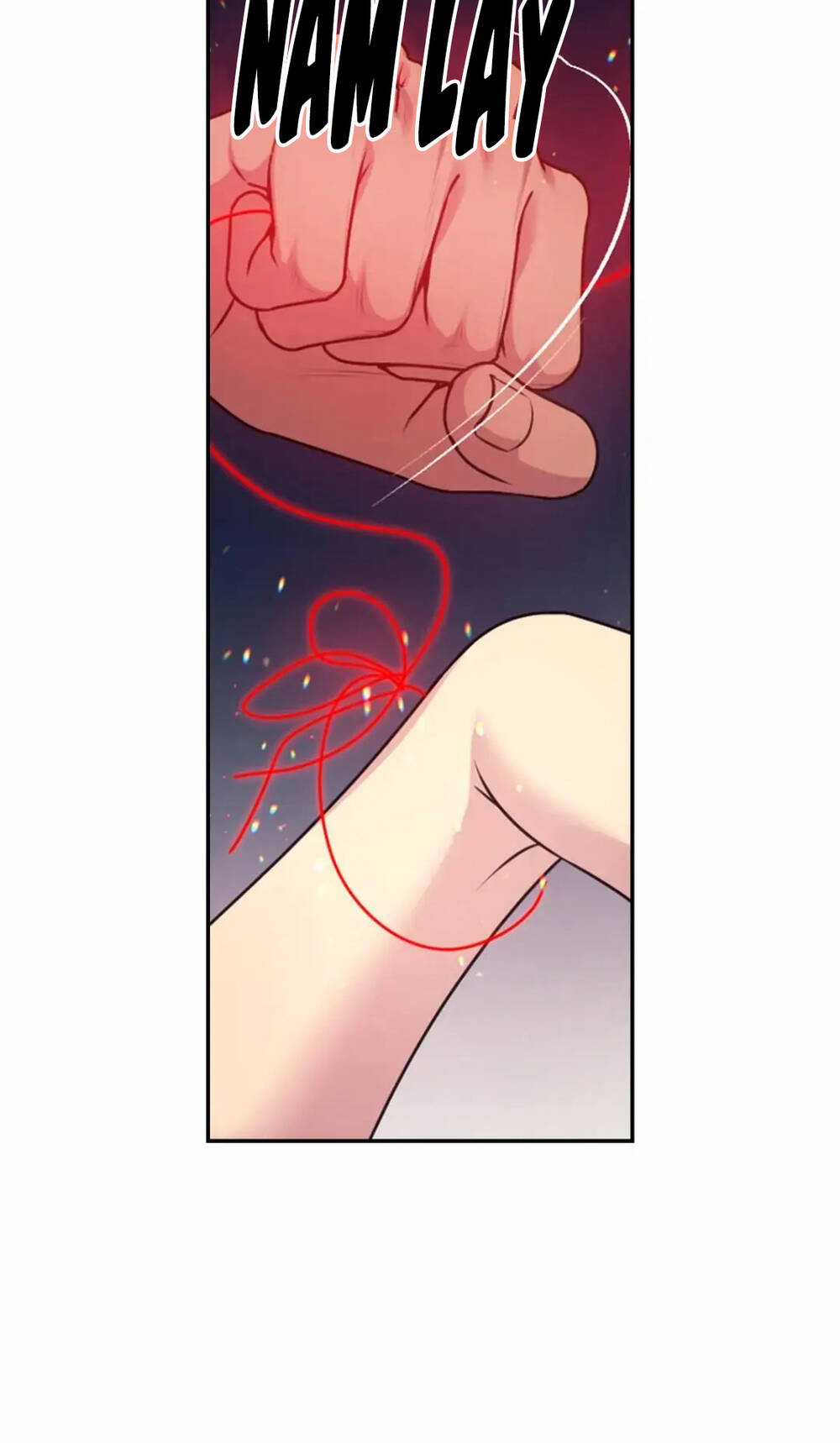 Hãy Cẩn Thận Sợi Tơ Hồng Chapter 81 trang 35