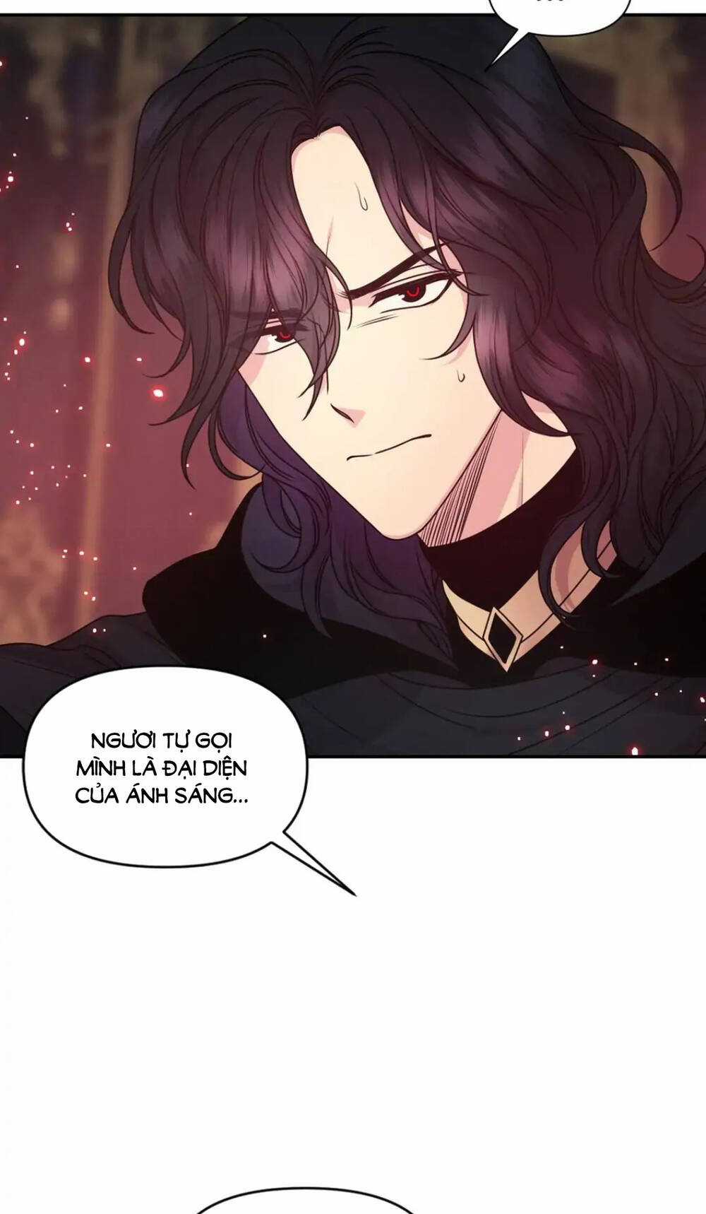 Hãy Cẩn Thận Sợi Tơ Hồng Chapter 81 trang 4