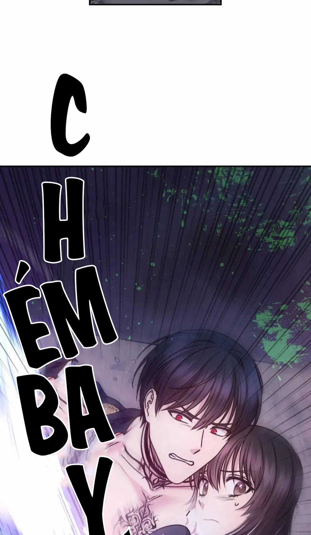 Hãy Cẩn Thận Sợi Tơ Hồng Chapter 81 trang 41