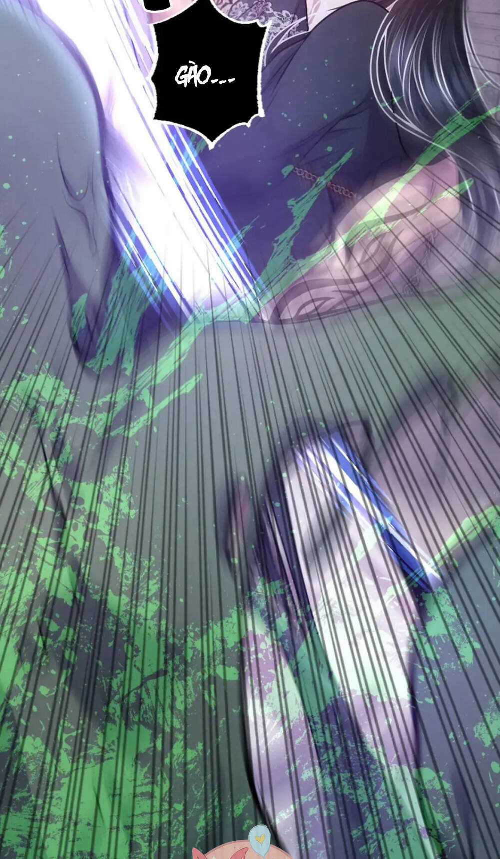 Hãy Cẩn Thận Sợi Tơ Hồng Chapter 81 trang 42