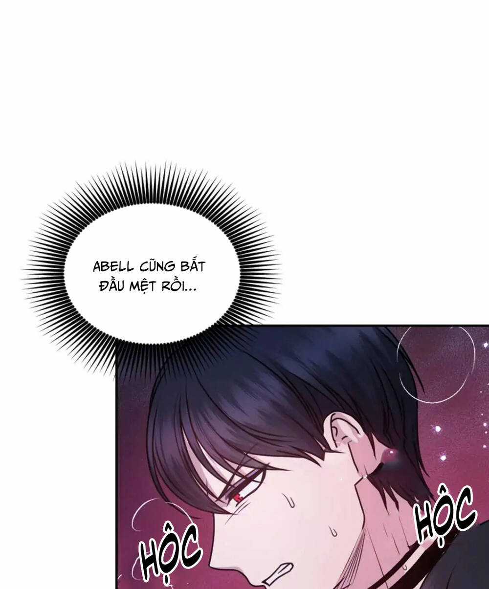 Hãy Cẩn Thận Sợi Tơ Hồng Chapter 81 trang 44