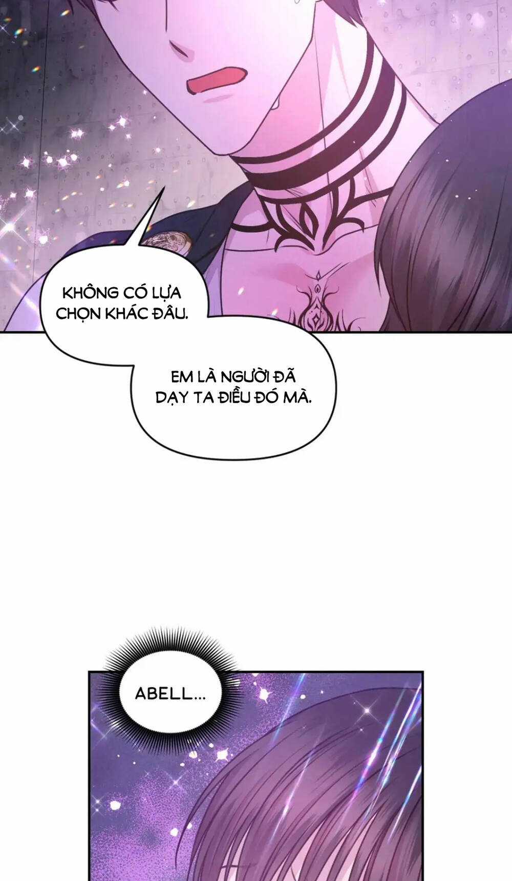 Hãy Cẩn Thận Sợi Tơ Hồng Chapter 81 trang 49