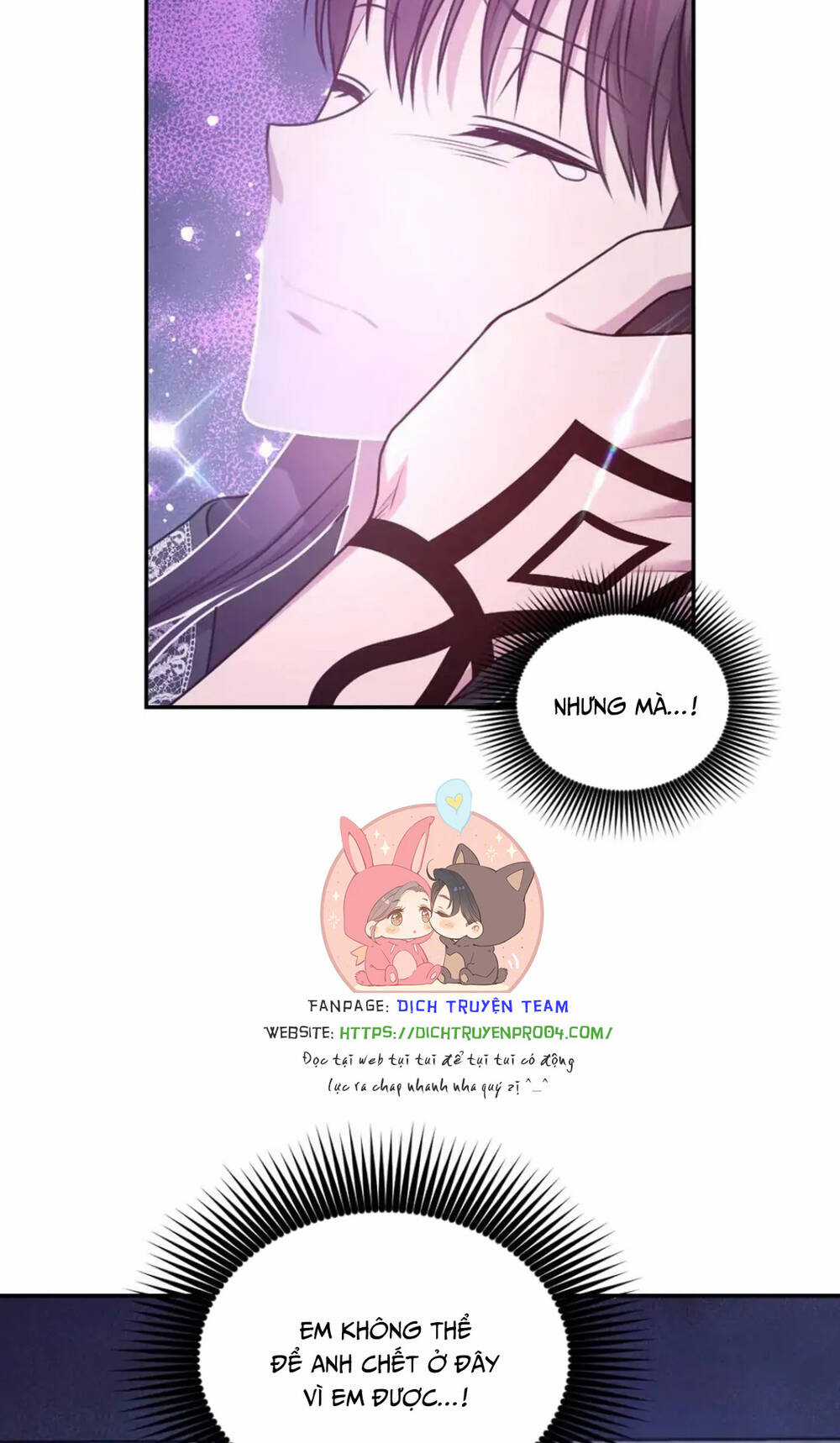 Hãy Cẩn Thận Sợi Tơ Hồng Chapter 81 trang 50