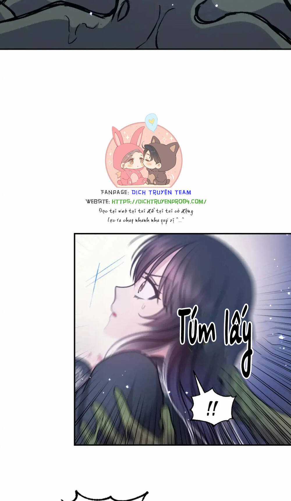 Hãy Cẩn Thận Sợi Tơ Hồng Chapter 81 trang 52