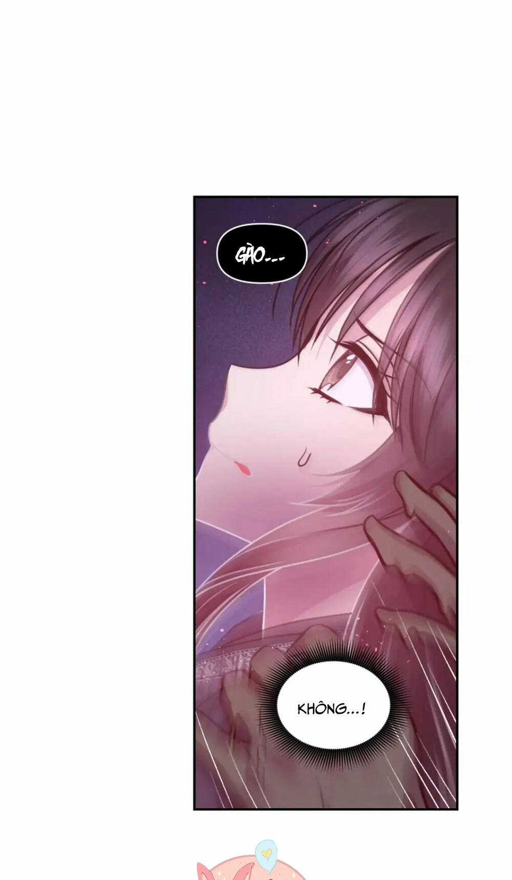 Hãy Cẩn Thận Sợi Tơ Hồng Chapter 81 trang 55