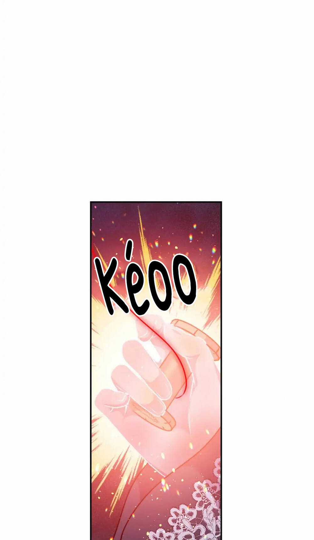 Hãy Cẩn Thận Sợi Tơ Hồng Chapter 81 trang 57